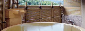 Izunagaoka Onsen Futaba Izunokuni Exterior photo