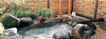 Izunagaoka Onsen Futaba Izunokuni Exterior photo
