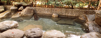 Izunagaoka Onsen Futaba Izunokuni Exterior photo